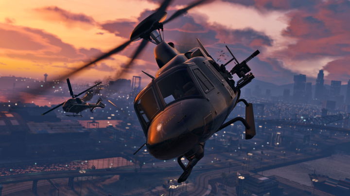 GTA 5 Online Heists How to Unlock and Buy Valkyrie SegmentNext