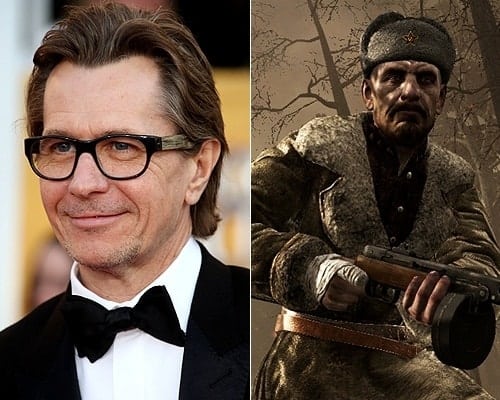 Ten Hollywood Superstars Who Appeared In Video Games SegmentNext