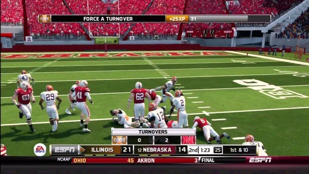 Snoop Dogg Wants NCAA Football 14 to Play on Xbox One
