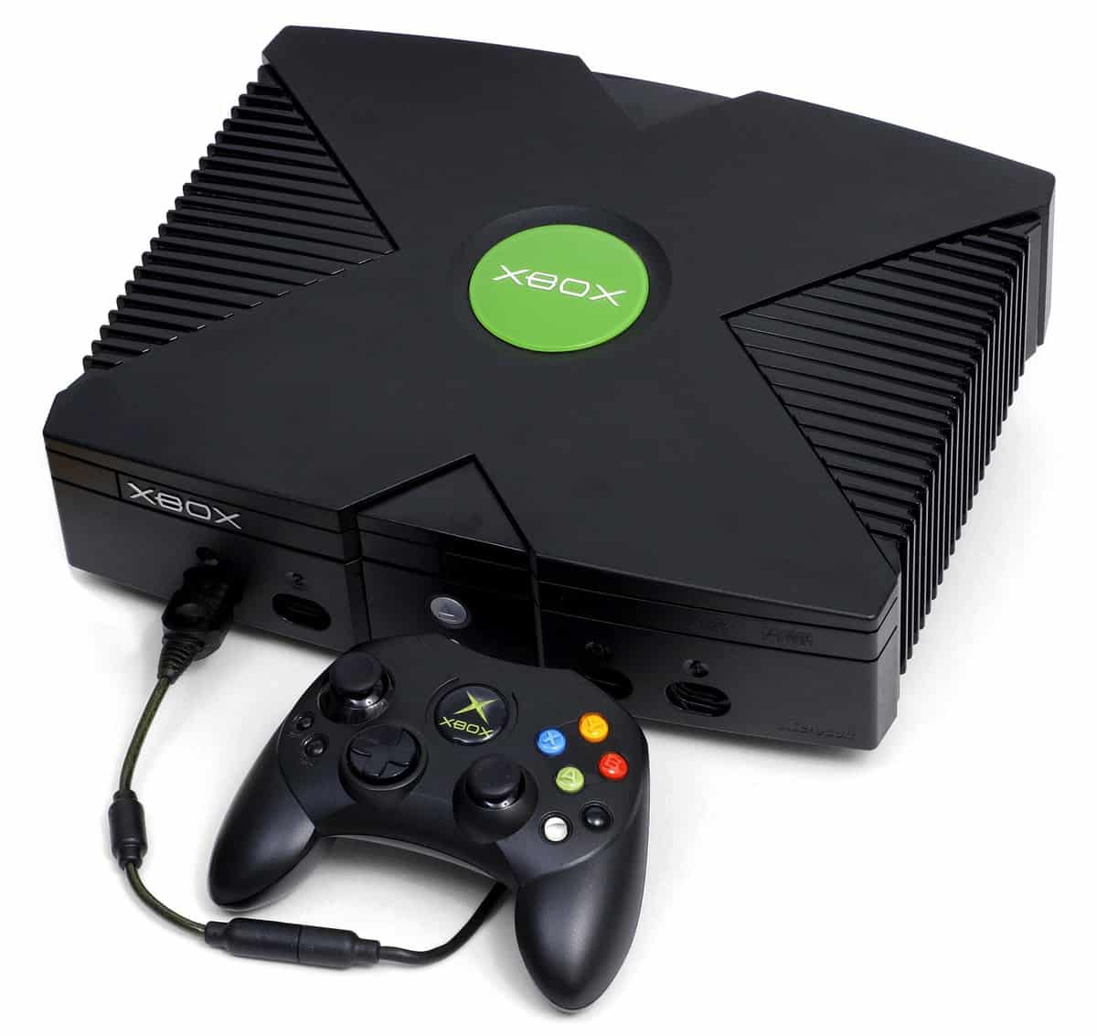 Original Xbox Emulator Under Development, Can Run Many