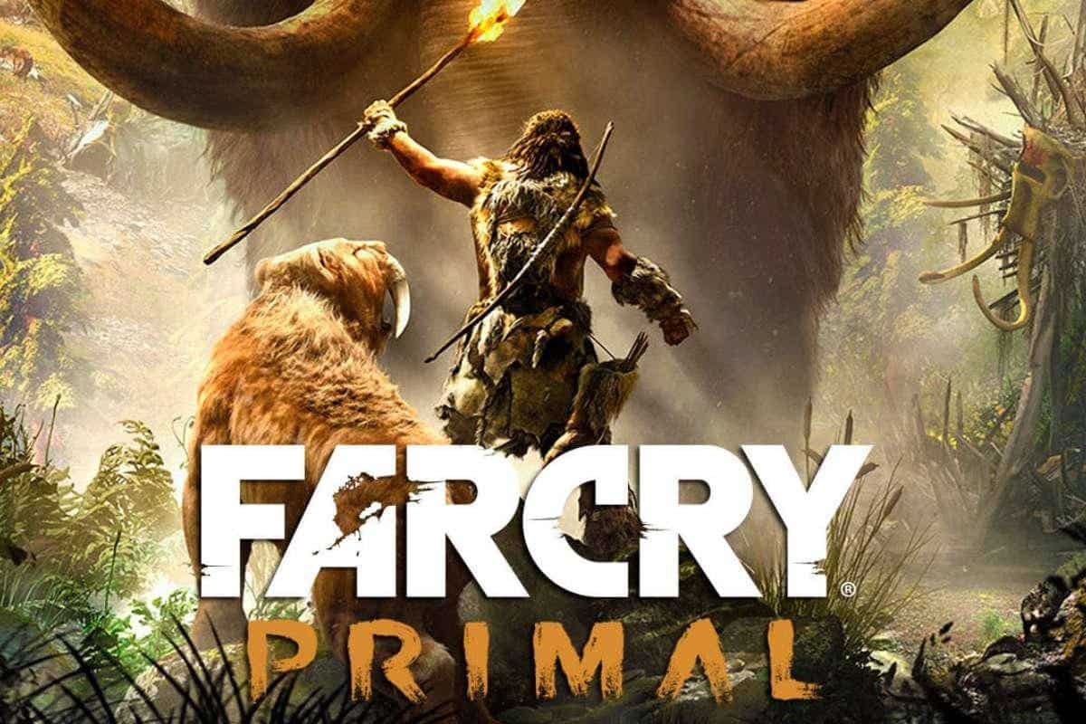 Far Cry Primal is Going to be Less Violent than Predecessors SegmentNext