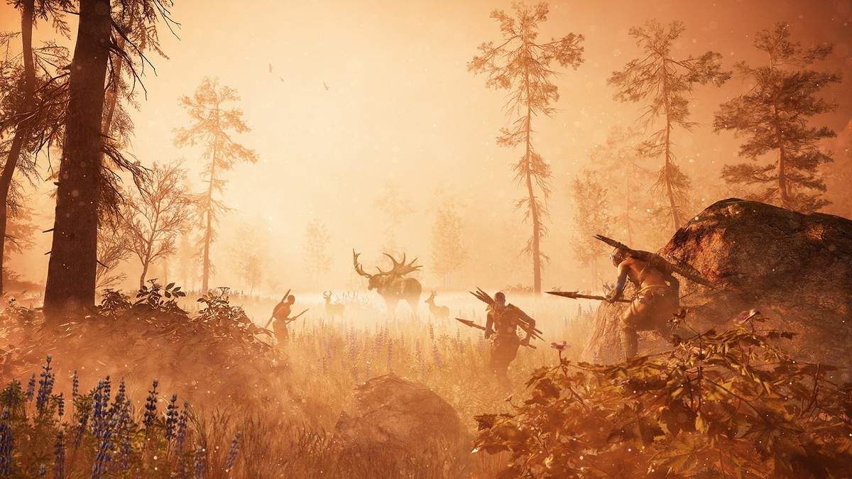 Far Cry Primal Village Building Guide Unlock Huts, Upgrades, Increase