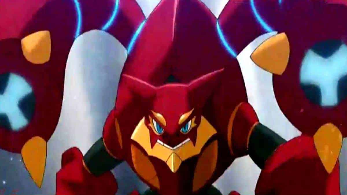 Here's Pokemon The Movie XY&Z Trailer with Ash and Volcanion SegmentNext