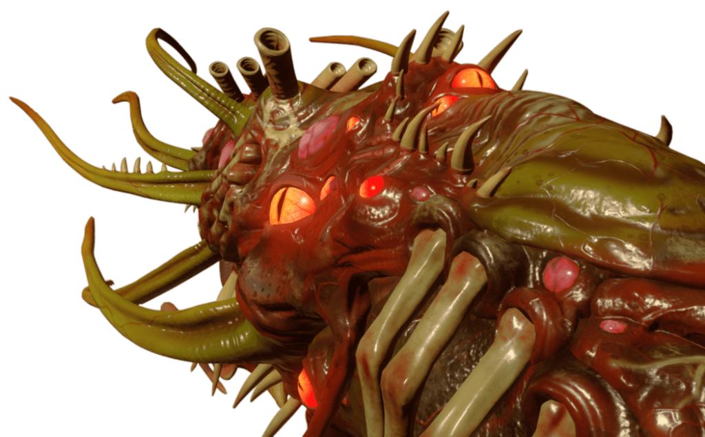 Black Ops 3 zombies Revelations Apothicon Servant Upgrade Guide How to SegmentNext
