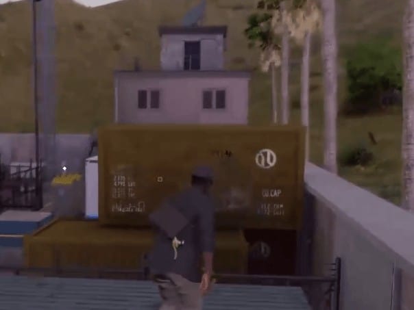 Watch Dogs 2 Key Data Locations and Puzzle Solutions Guide SegmentNext