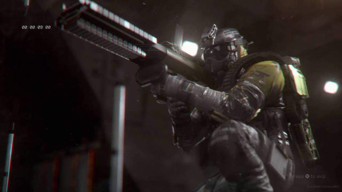 Call of Duty Infinite Warfare Stryker Rig Class Guide Traits, Payloads, Tips SegmentNext