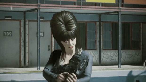 Infinite Warfare Zombies Attack of the Radioactive Thing Musical Easter Egg Guide Find the