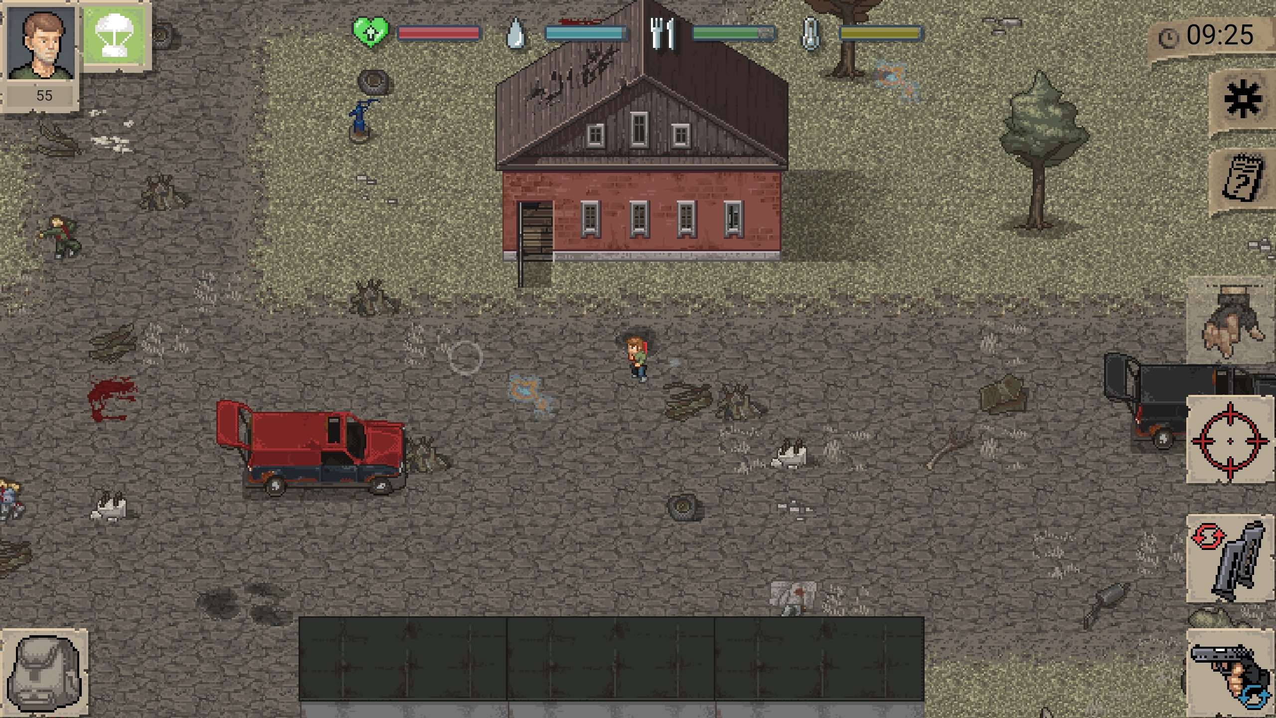 Mini DayZ Crafting Guide Crafting Recipes, Crafting Materials, How to