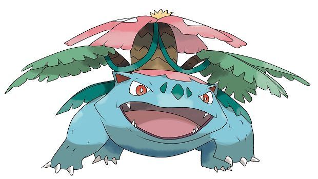 Pokemon Go Venusaur Raid Boss Guide How to Defeat, Tips SegmentNext