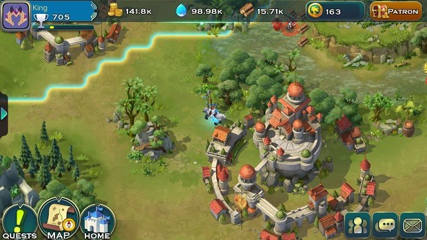Art of Conquest Heroes Guide SegmentNext