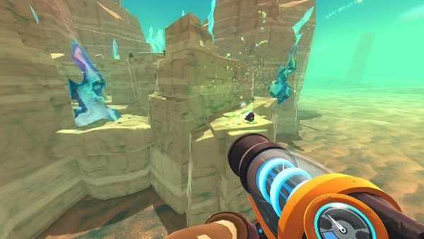 Slime Rancher Deep Brine Guide SegmentNext