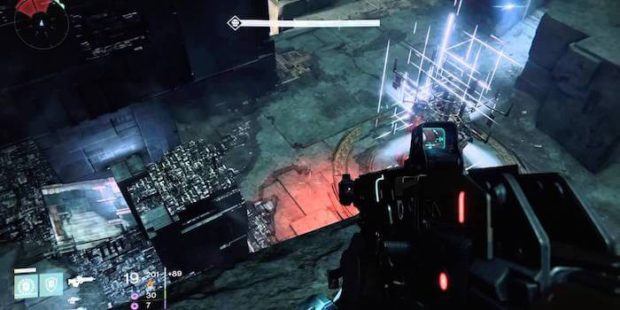 Destiny 2 Invitation from The Emperor Guide SegmentNext