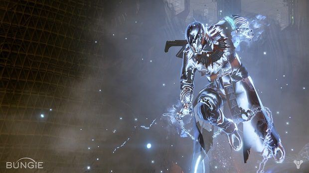 Destiny 2 Stormcaller Warlock Builds Guide Class Abilities, Grenades