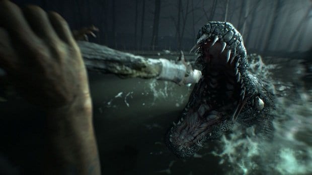 Resident Evil 7 Not a Hero Collectibles Locations Guide