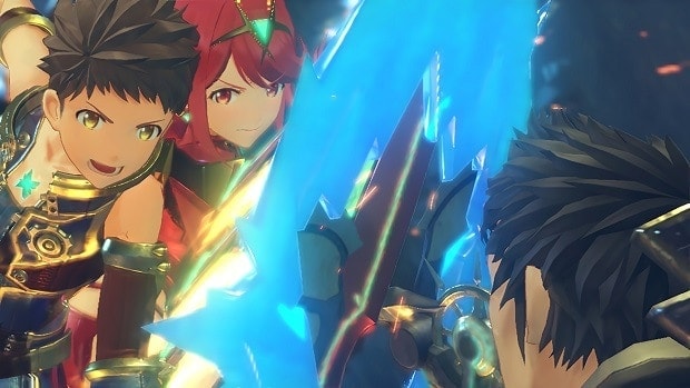 Xenoblade Chronicles 2 Mechanics Guide Affinity, Specials, Weapon