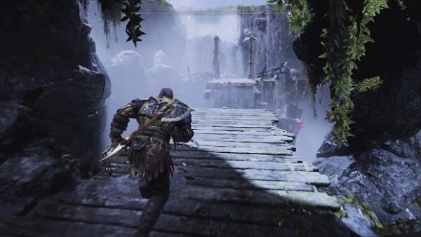 God of War Armor Guide Atreus Armor, Kratos Armor, Where to Find