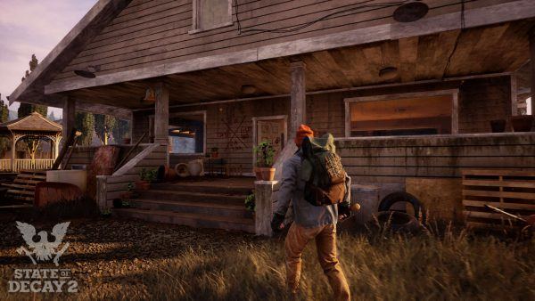 State of Decay 2 Legacy Boons Guide SegmentNext State of Decay 2 Legacy Boons Guide SegmentNext