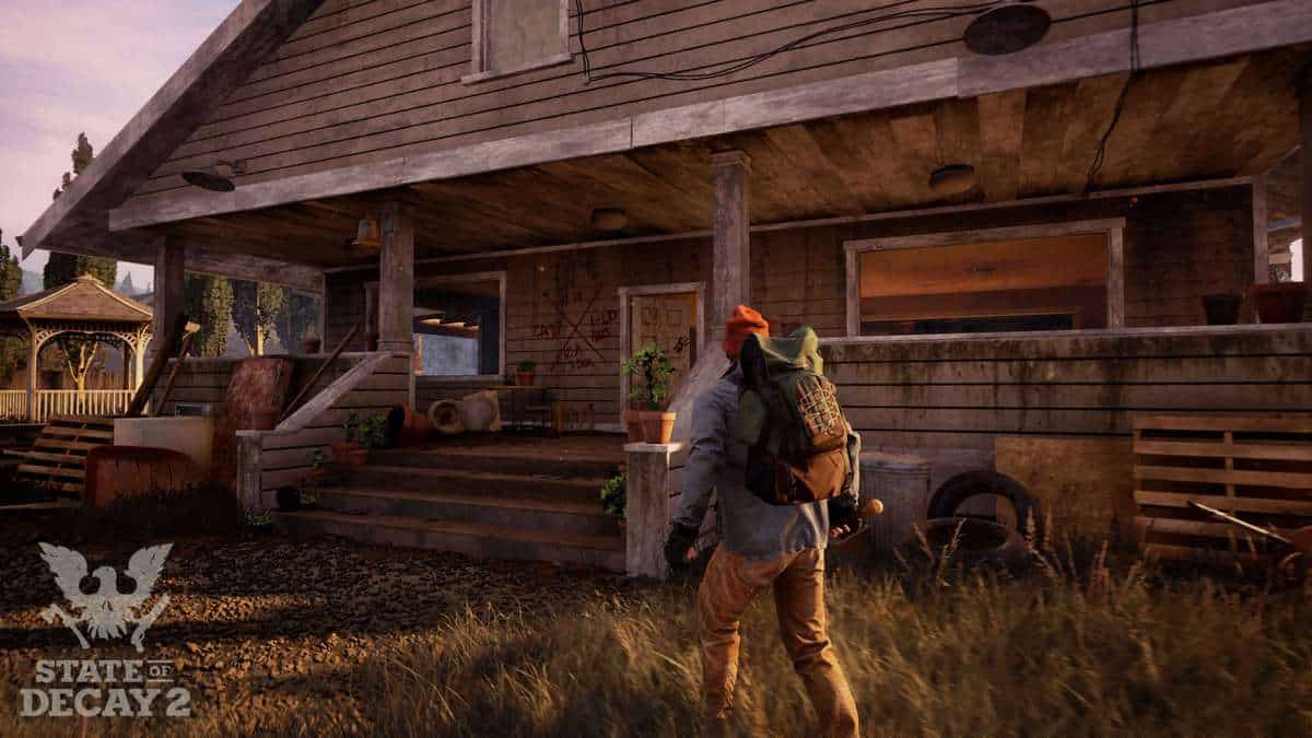 State of Decay 2 Legacy Boons Guide SegmentNext