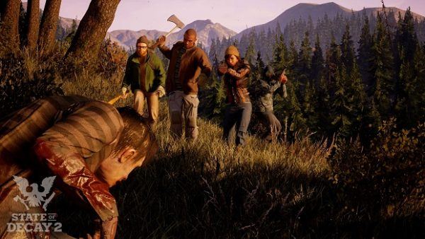 State of Decay 2 Weapons Guide Best Weapons To Use, How To Upgrade State of Decay 2 Weapons Guide Best Weapons To Use, How To Upgrade