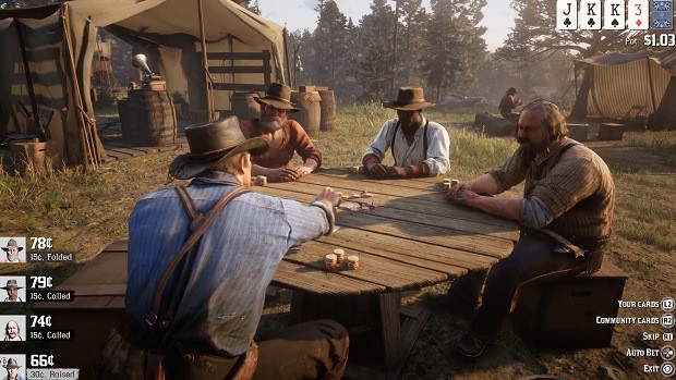 Redemption Card Game Rules Sinyaya