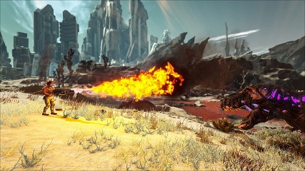 Extinction Ark Resource Map Ark Extinction Resources Farming Guide | Segmentnext