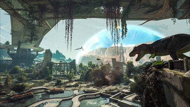 ARK Extinction Resources Farming Guide Best Farming Locations