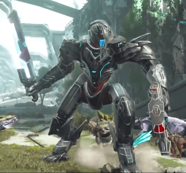 ARK Extinction Creatures Locations Guide How to Tame, Saddle Recipes