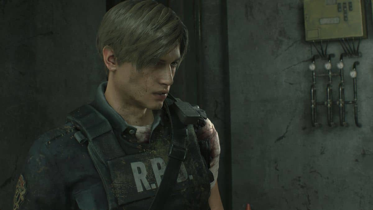 Resident Evil 2 Remake Locker Combinations, Safe Codes, and Solutions
