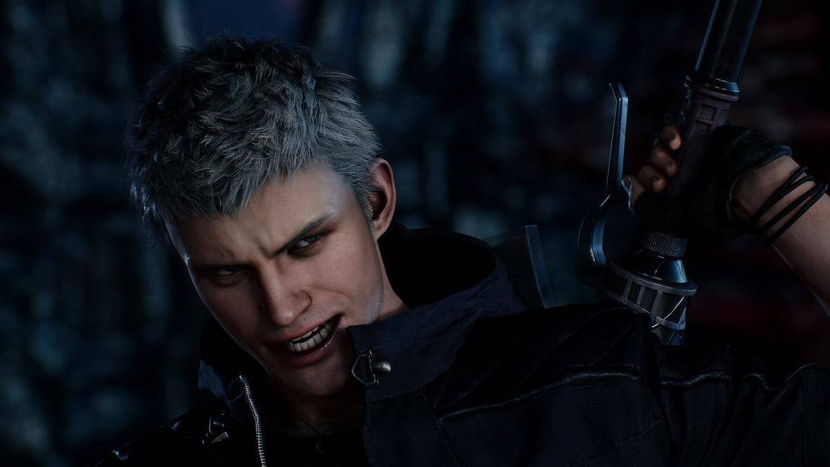 Devil May Cry 5 Nero Character Guide Best Skills, Weapons, How to