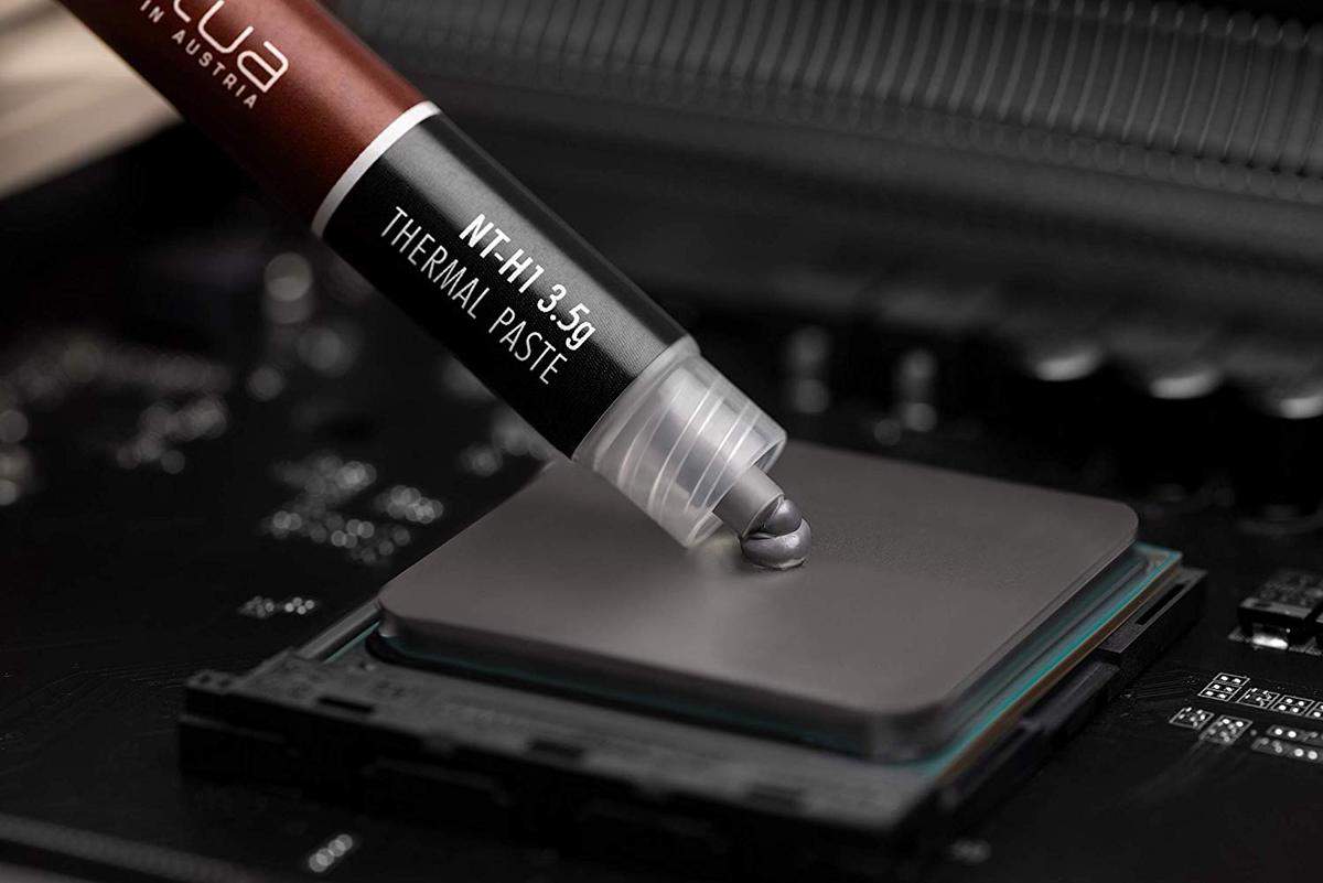 Best Thermal Pastes for Overclocking in 2020 SegmentNext
