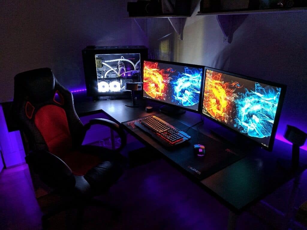 60Hz vs 144Hz vs 240Hz Which Monitor Refresh Rate Suits