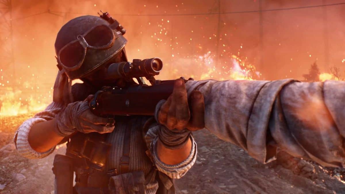 Battlefield 5 Firestorm Beginners Guide Tips and Tricks to Win, Loot