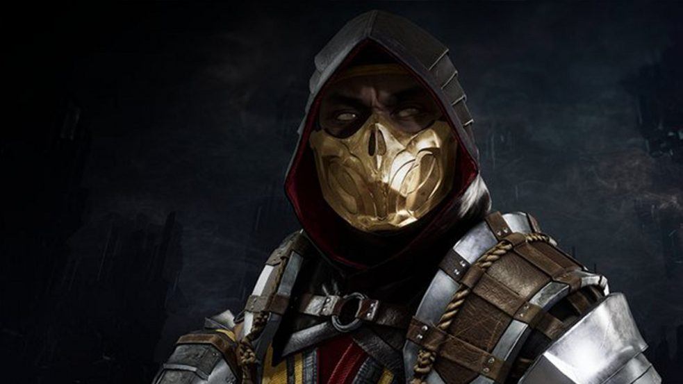 Mortal Kombat 11 Krypt Walkthrough Guide Key Item Locations, Area