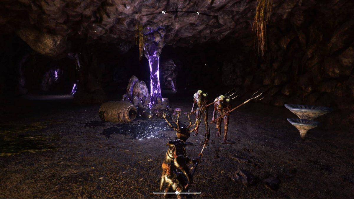 Outward Magic Guide Magic Spells, Rune Magic, Advanced Rune Magic