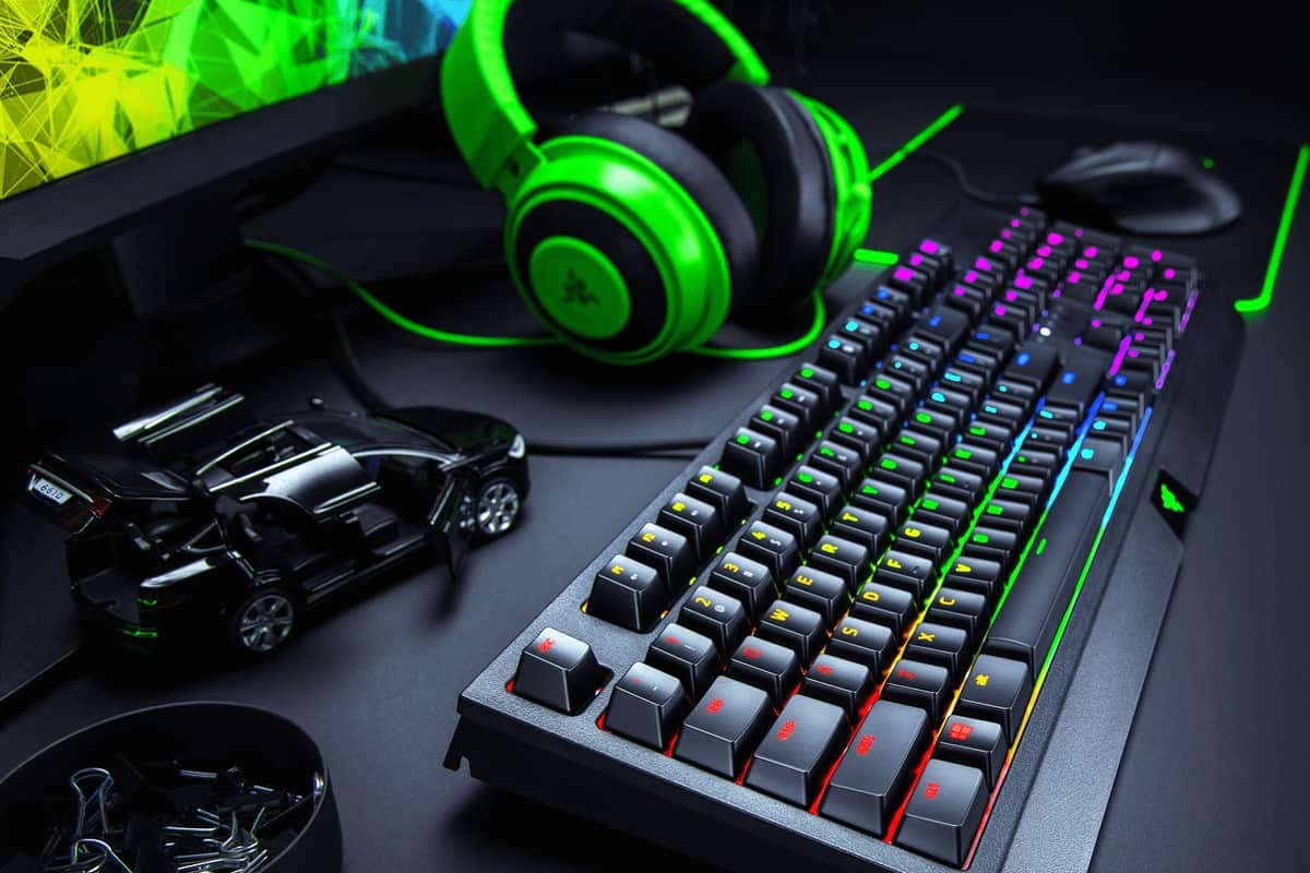 Best Wireless Keyboard and Mouse Combo For Gaming in 2021 SegmentNext Best Wireless Keyboard and Mouse Combo For Gaming in 2021 SegmentNext