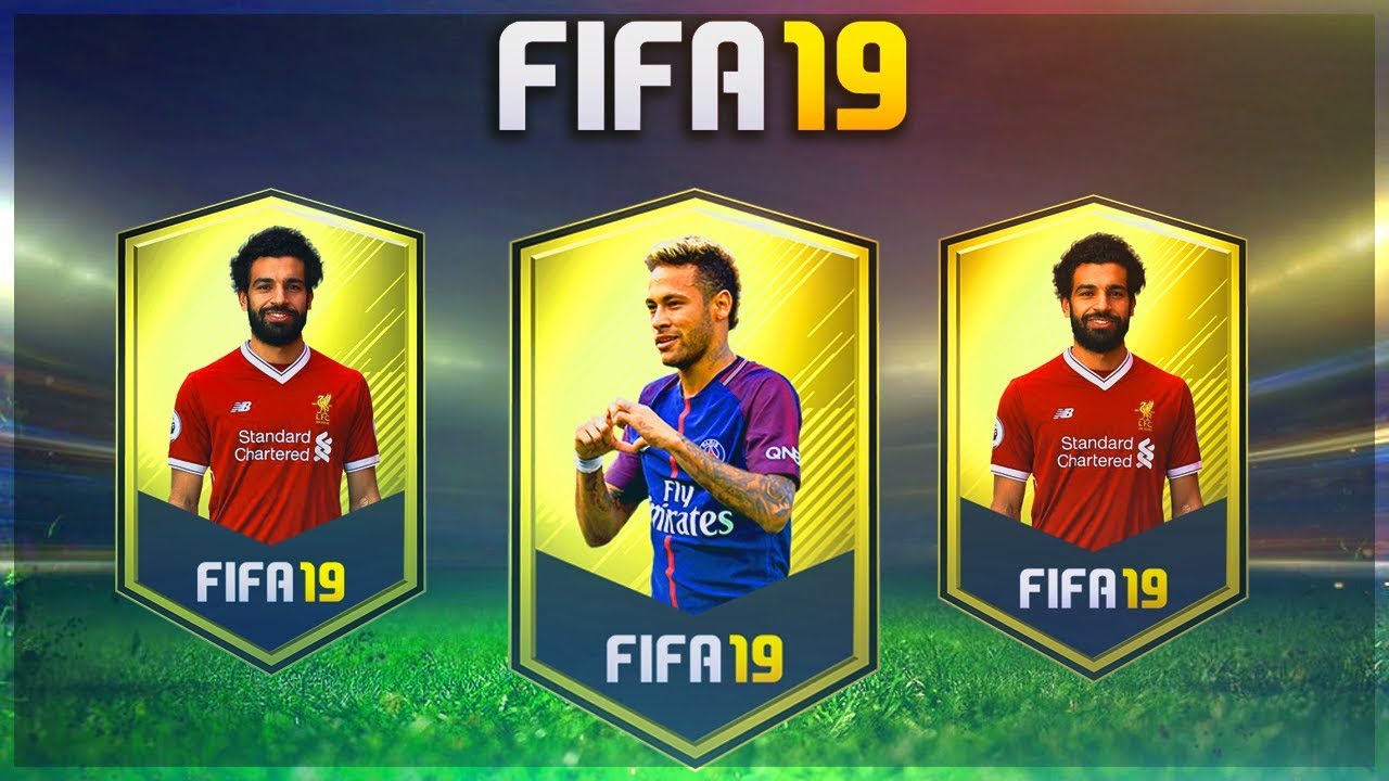 Twitch Prime Is Giving Free FIFA 19 Packs, Here's How To Get Them