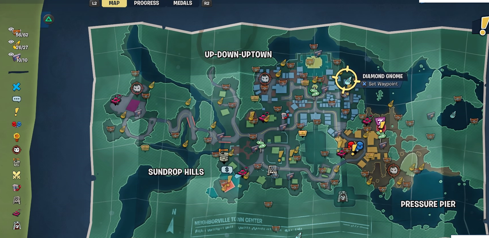 Plants vs Zombies Picnic New Characters and Map Leaked SegmentNext