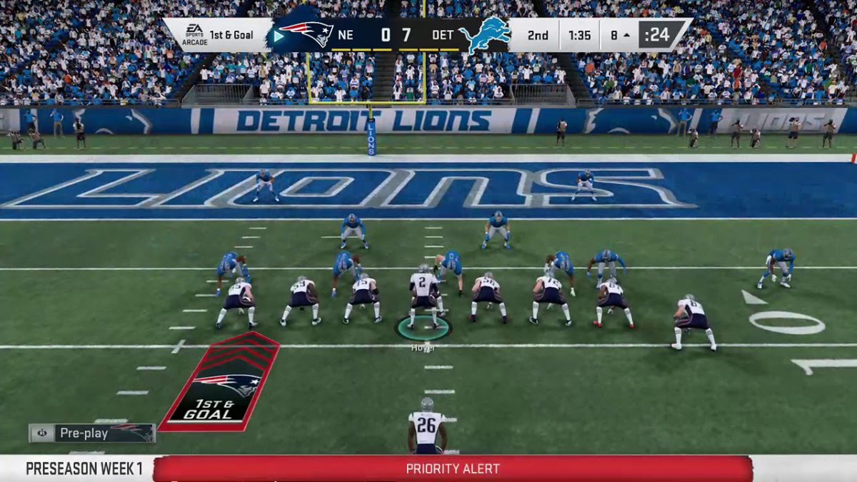 Madden NFL 20 Passing Guide How to Pass, Types of Passes, Tips