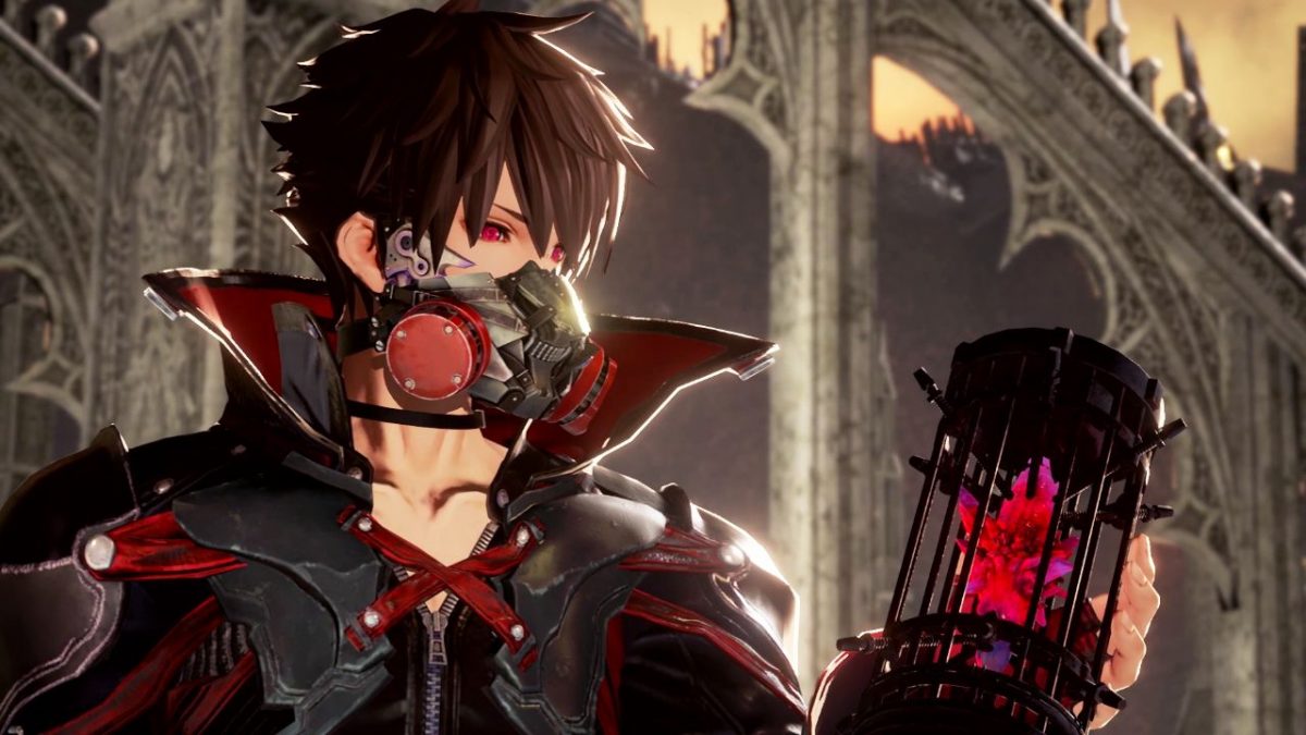 Code Vein Key Items Guide Item Uses, Locations SegmentNext