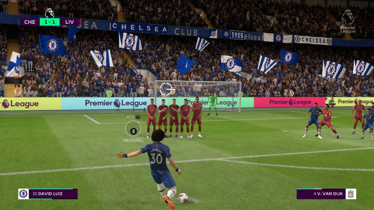 FIFA 20 Best Wingers and Strikers Guide SegmentNext
