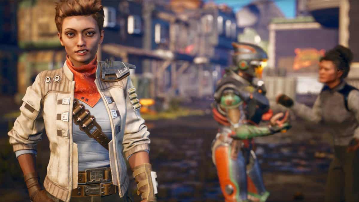 The Outer Worlds Endings Guide SegmentNext