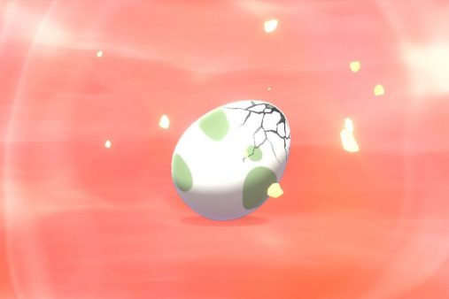 How to Hatch Eggs Fast in Pokemon Sword and Shield SegmentNext