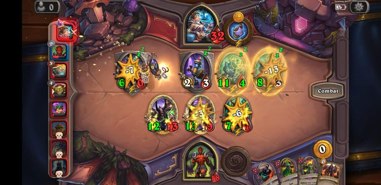 Hearthstone Battlegrounds Heroes Tier List SegmentNext