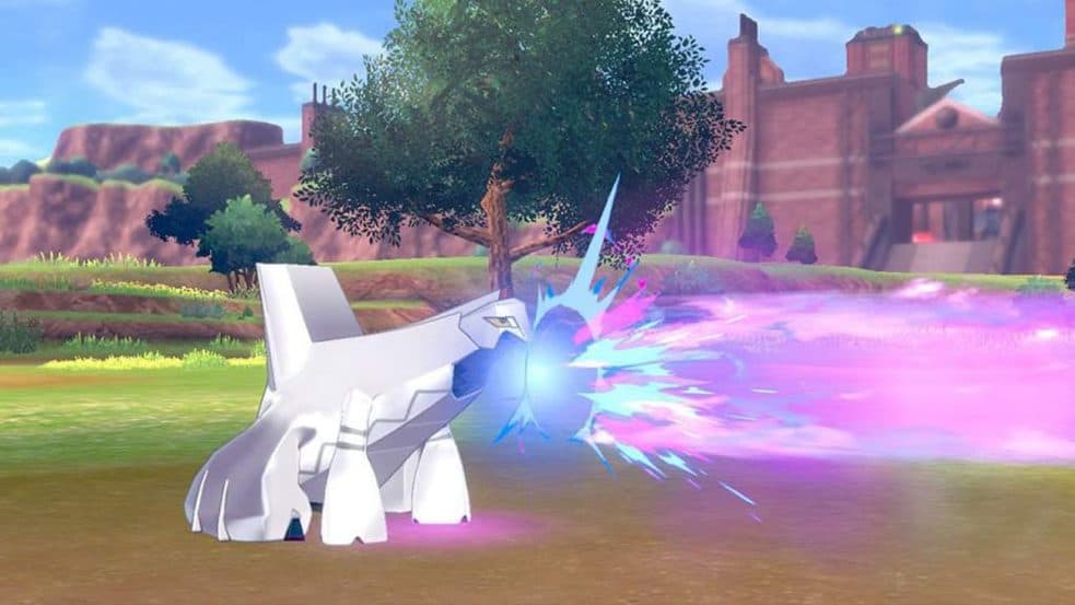 Pokemon Sword and Shield Mareanie Locations, How to Catch and Evolve SegmentNext