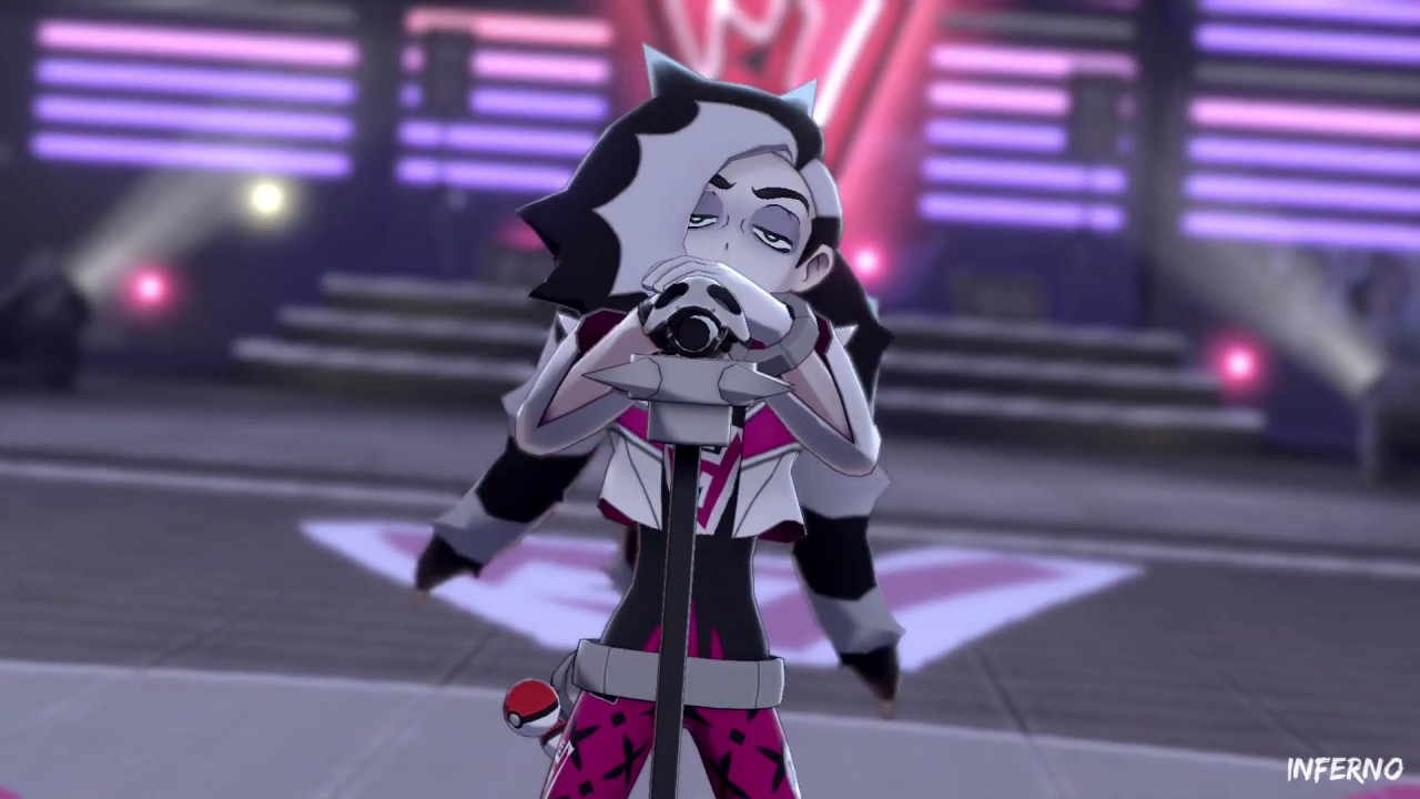 Pokemon Sword and Shield Spikemuth Gym Guide How to Defeat Piers SegmentNext