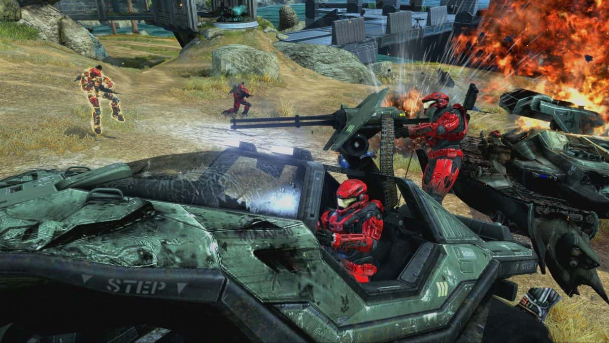 How to Download Custom Maps in Halo Reach MCC SegmentNext How to Download Custom Maps in Halo Reach MCC SegmentNext