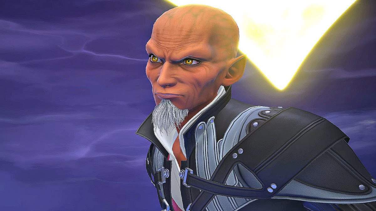 Kingdom Hearts 3 ReMind Master Xehanort Boss Guide SegmentNext