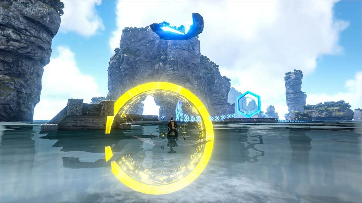 Ark Aberration Explorer Notes Locations Ark Genesis Genesis Chronicles Locations Guide | Segmentnext
