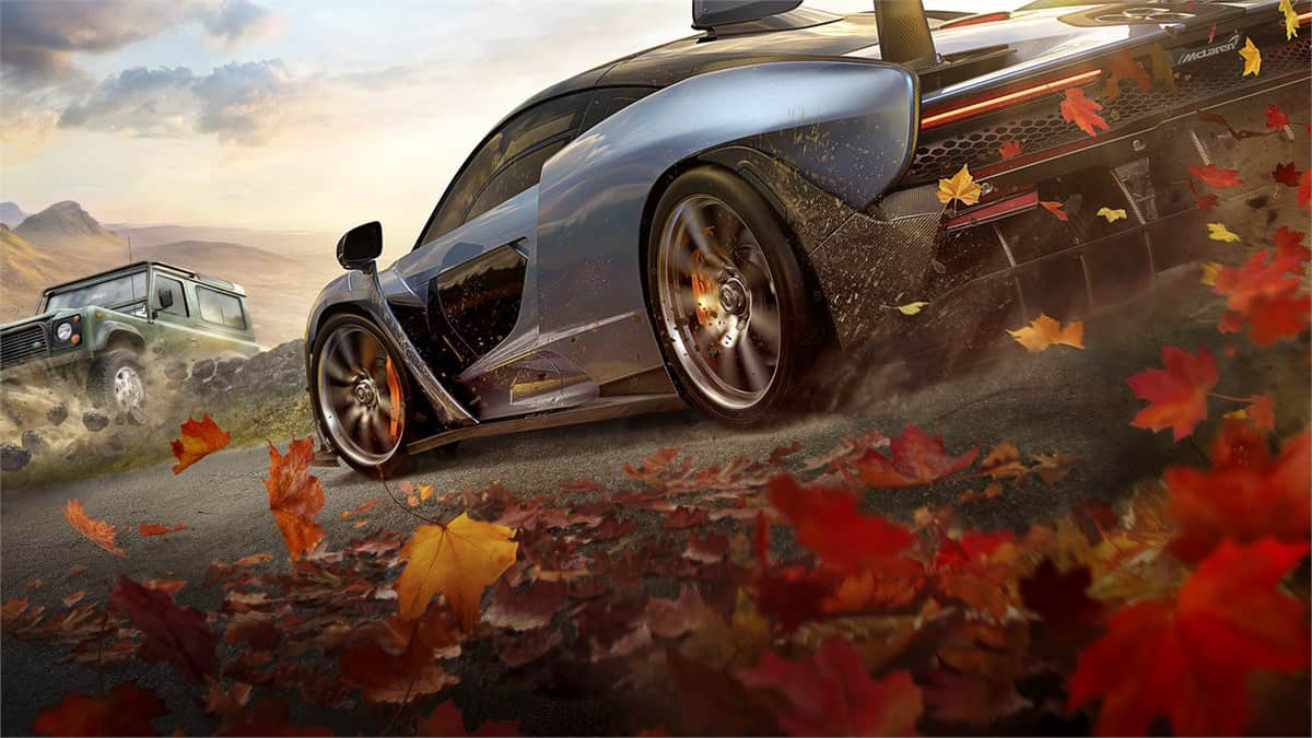 Forza Horizon 5 Rumored For E3 2021, Setting's Not Japan SegmentNext