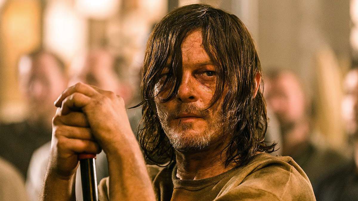 Another Norman Reedus Video Game Could Be Happening With Hideo Kojima